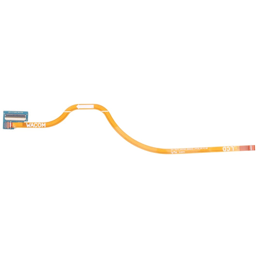 Carte de connexion tactile originale, câble flexible, pour Samsung Galaxy Tab S8 SM-X706