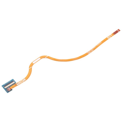 Carte de connexion tactile originale, câble flexible, pour Samsung Galaxy Tab S8 SM-X706