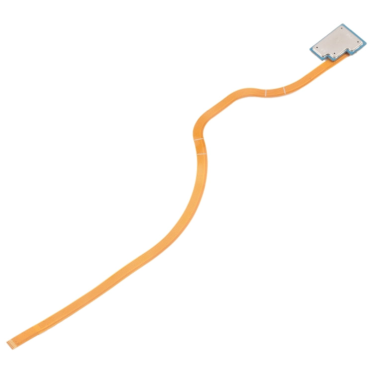 Carte de connexion tactile originale, câble flexible, pour Samsung Galaxy Tab S8 SM-X706