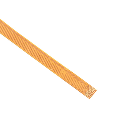 Carte de connexion tactile originale, câble flexible, pour Samsung Galaxy Tab S8 SM-X706