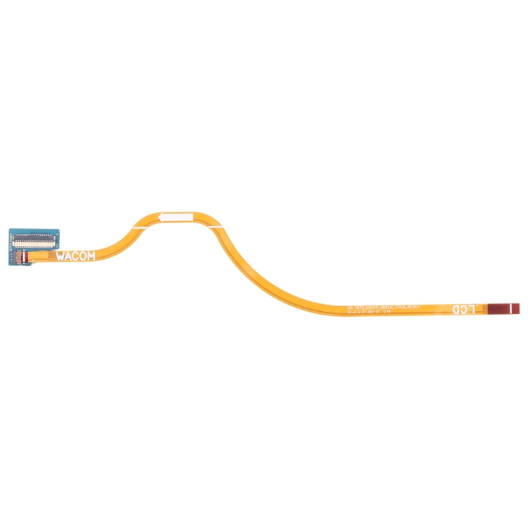 Carte de connexion tactile originale, câble flexible, pour Samsung Galaxy Tab S7 SM-T875