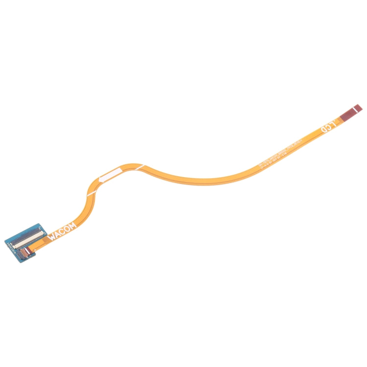 Carte de connexion tactile originale, câble flexible, pour Samsung Galaxy Tab S7 SM-T875