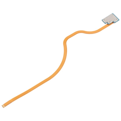 Carte de connexion tactile originale, câble flexible, pour Samsung Galaxy Tab S7 SM-T875