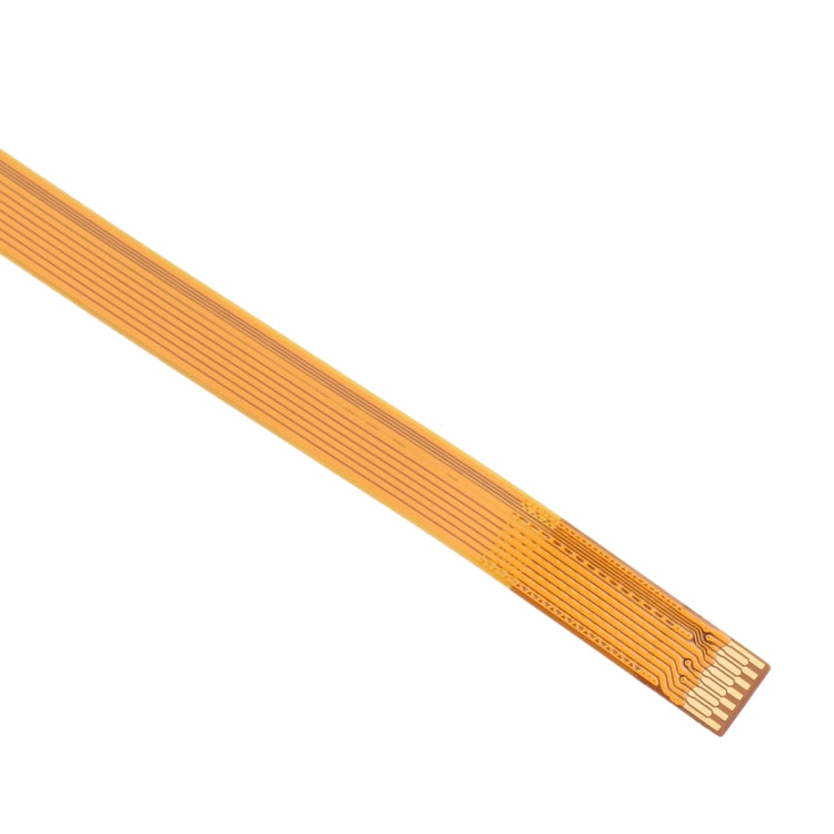 Carte de connexion tactile originale, câble flexible, pour Samsung Galaxy Tab S7 SM-T875
