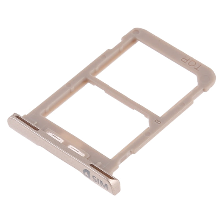 Pour Galaxy Tab A 7.0 (2016) SM-T285 Plateau de carte SIM + Plateau de carte SIM