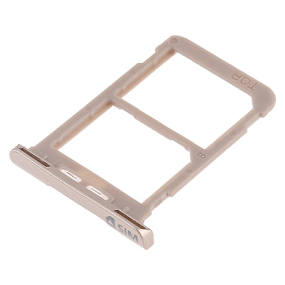 Pour Galaxy Tab A 7.0 (2016) SM-T285 Plateau de carte SIM + Plateau de carte SIM