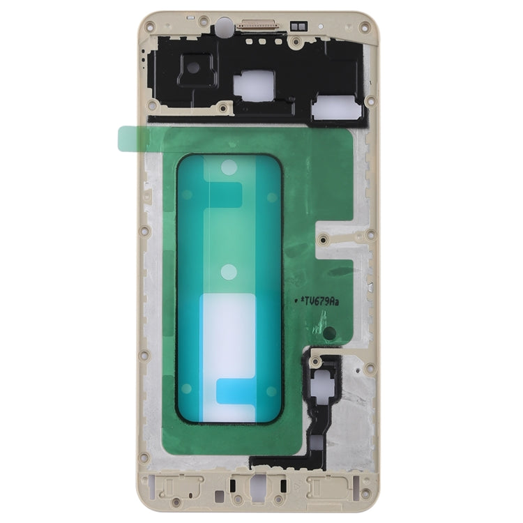 Pour le boîtier avant du Galaxy C7, cadre LCD