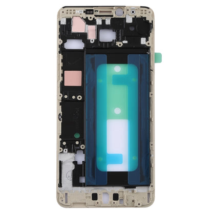 Pour le boîtier avant du Galaxy C7, cadre LCD