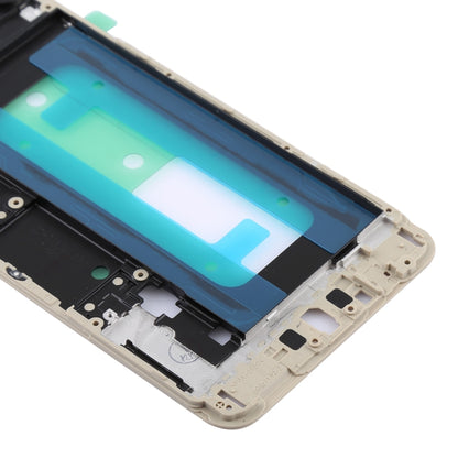 Pour le boîtier avant du Galaxy C7, cadre LCD