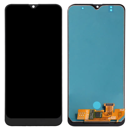 Ensemble complet d'écran LCD et de numériseur incell pour Galaxy A30S