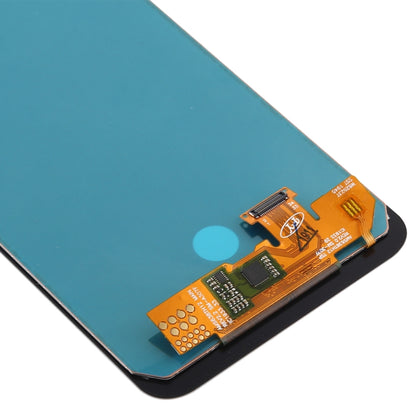Ensemble complet d'écran LCD et de numériseur incell pour Galaxy A30S