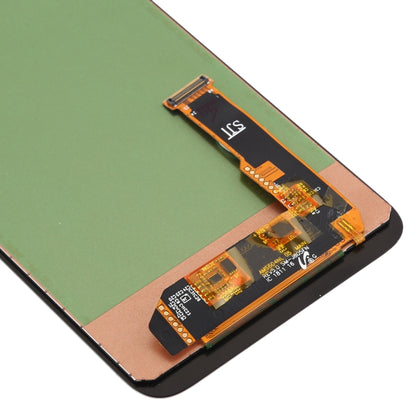 Ensemble complet d'écran LCD et de numériseur incell pour Galaxy A6+ (2018)