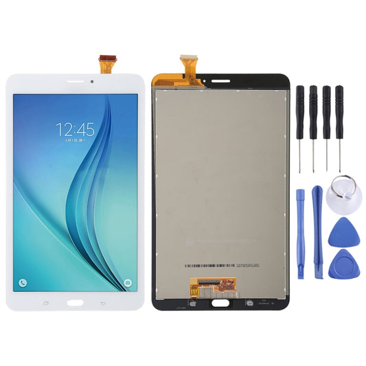 Écran LCD et numériseur complet pour Samsung Galaxy Tab E 8.0 T3777 (version 3G)