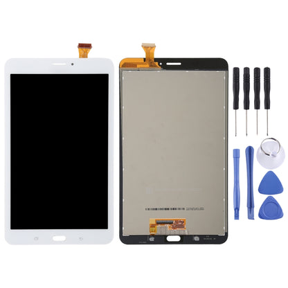 Écran LCD et numériseur complet pour Samsung Galaxy Tab E 8.0 T3777 (version 3G)