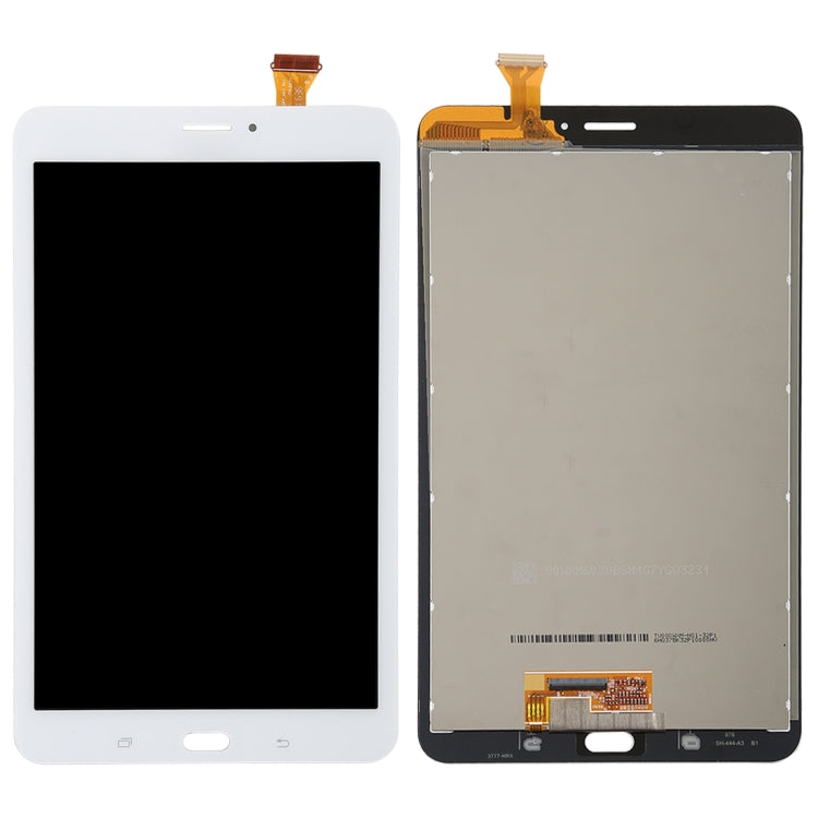 Écran LCD et numériseur complet pour Samsung Galaxy Tab E 8.0 T3777 (version 3G)