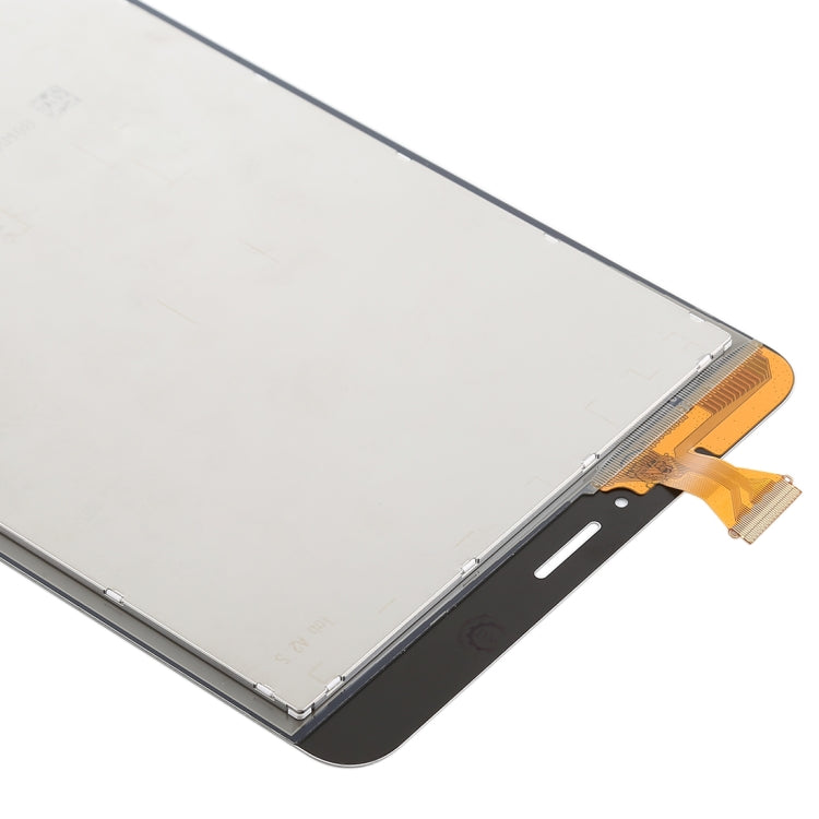 Écran LCD et numériseur complet pour Samsung Galaxy Tab E 8.0 T3777 (version 3G)