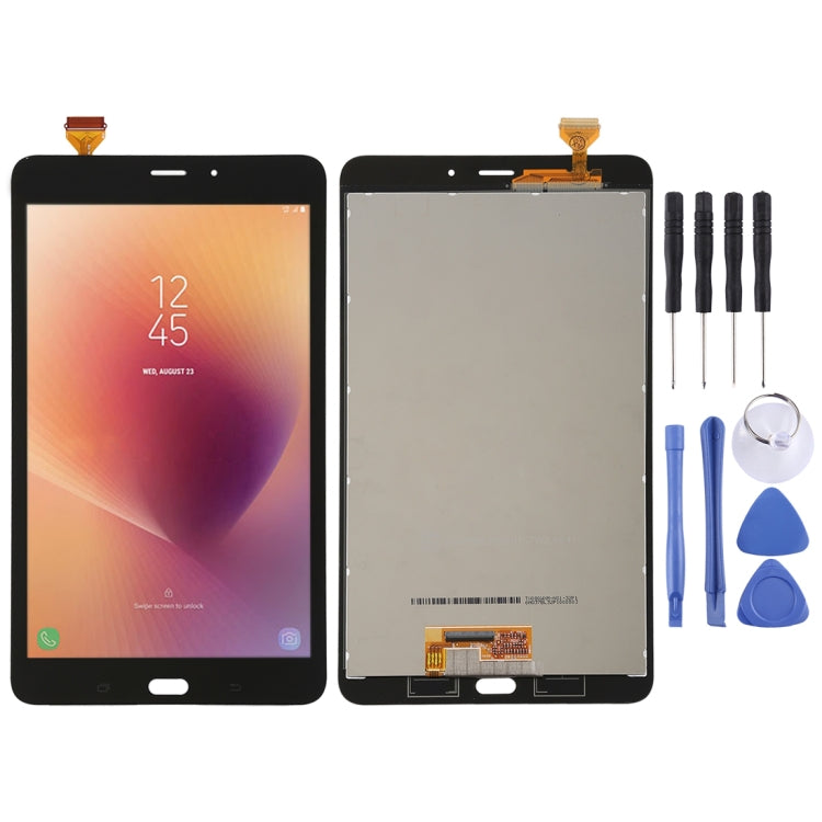 Écran LCD et numériseur complet pour Samsung Galaxy TAB A T385