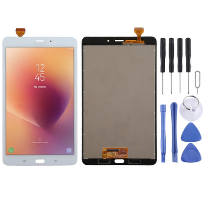 Écran LCD et numériseur complet pour Samsung Galaxy TAB A T385