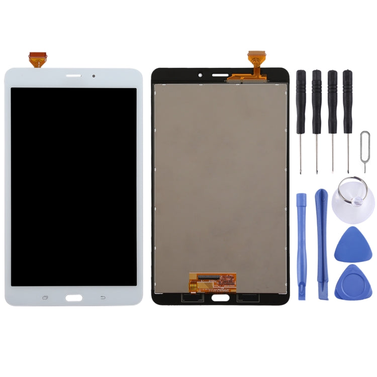 Écran LCD et numériseur complet pour Samsung Galaxy TAB A T385
