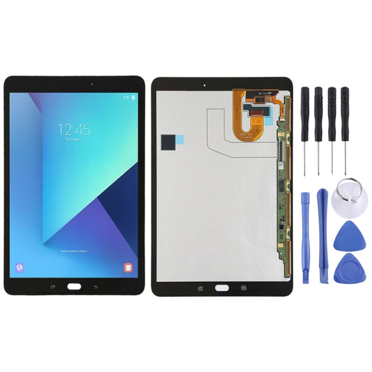 Écran LCD et numériseur complet pour Samsung Galaxy Tab S3 9.7 T820 / T825