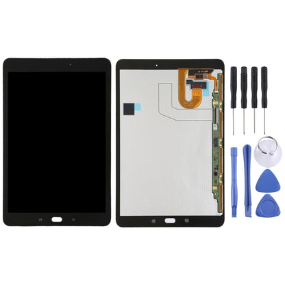 Écran LCD et numériseur complet pour Samsung Galaxy Tab S3 9.7 T820 / T825