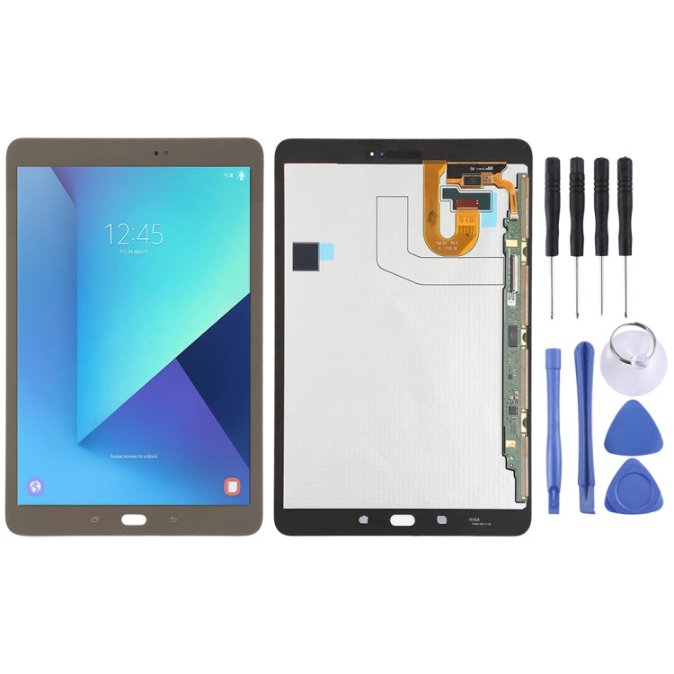 Écran LCD et numériseur complet pour Samsung Galaxy Tab S3 9.7 T820 / T825