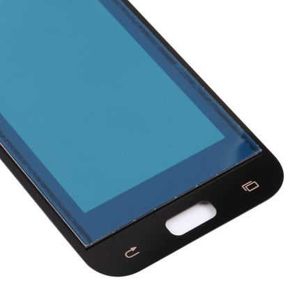 Écran LCD et numériseur complet (matériau TFT) pour Galaxy A5 (2017), A520F, A520F/DS, A520K, A520L, A520S