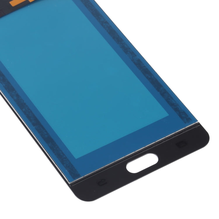 Écran LCD et numériseur complet (matériau TFT) pour Galaxy A7 (2016), A710F, A710F/DS, A710FD, A710M, A710M/DS, A710Y/DS, A7100