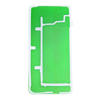 Pour Galaxy A3 (2016) / A310 10 pièces adhésif de couverture de boîtier arrière