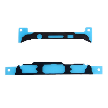 Pour Galaxy A3 (2016) / A310 10 pièces adhésif pour boîtier avant