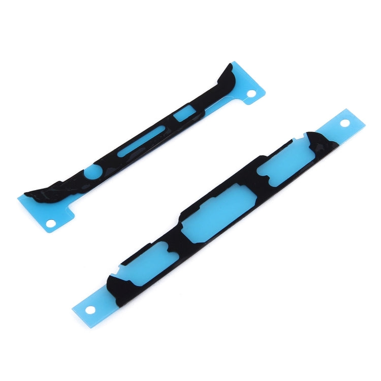 Pour Galaxy A3 (2016) / A310 10 pièces adhésif pour boîtier avant
