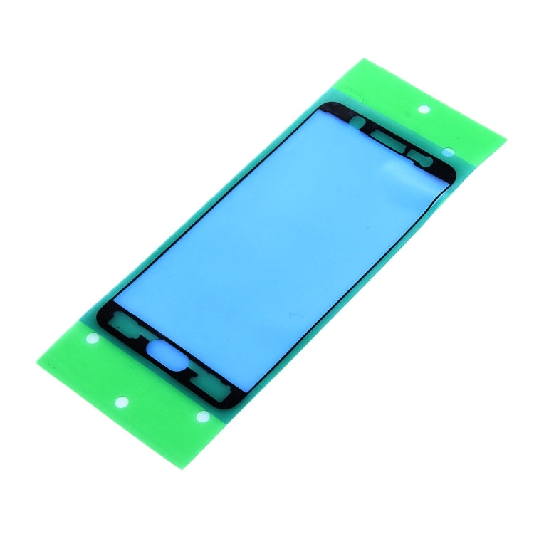 Pour Galaxy J5 (2016) / J510 10 pièces adhésif pour boîtier avant