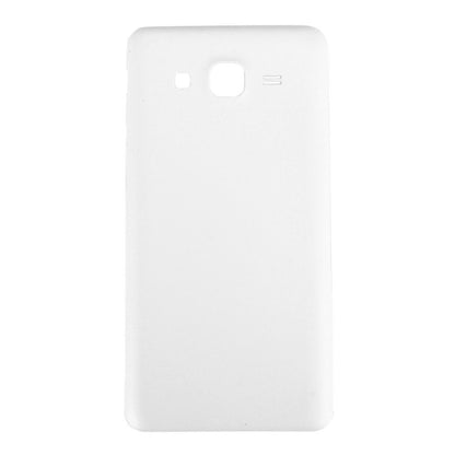 Pour Galaxy On5 / G550 Couvercle arrière de la batterie