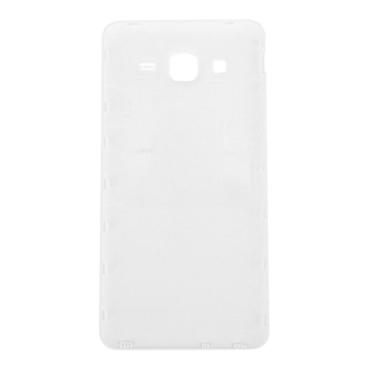 Pour Galaxy On5 / G550 Couvercle arrière de la batterie