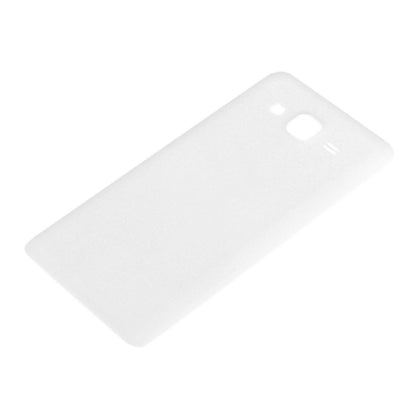Pour Galaxy On5 / G550 Couvercle arrière de la batterie