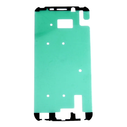 Pour Galaxy S6 Edge + / G928 10 pièces adhésif pour boîtier avant