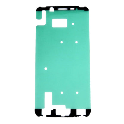 Pour Galaxy S6 Edge + / G928 10 pièces adhésif pour boîtier avant