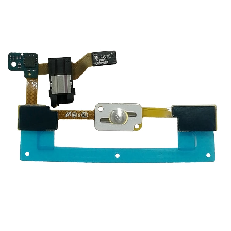 Câble flexible de capteur pour Galaxy J5, J500F, J700FN, J500M, J500M/DS, J500H/DS
