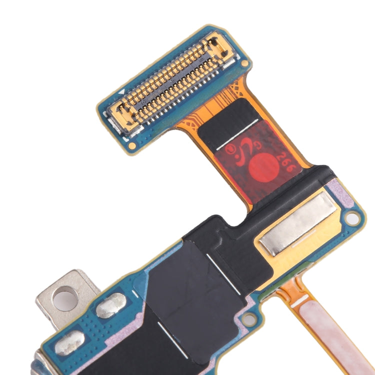 Câble flexible de port de chargement pour Galaxy Note9 N960F / N960A / N960U / N960T / N960V