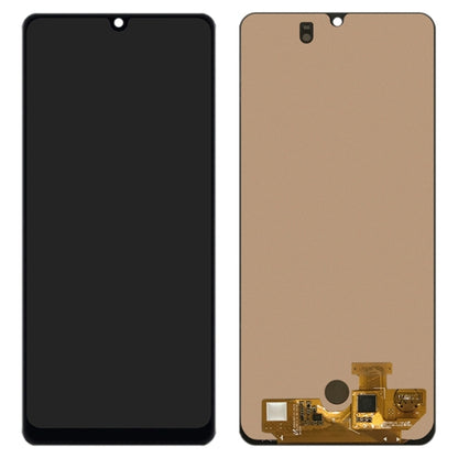 Ensemble complet d'écran LCD et de numériseur d'origine pour Samsung Galaxy A31s