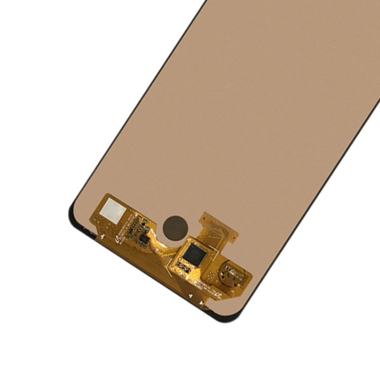 Ensemble complet d'écran LCD et de numériseur d'origine pour Samsung Galaxy A31s
