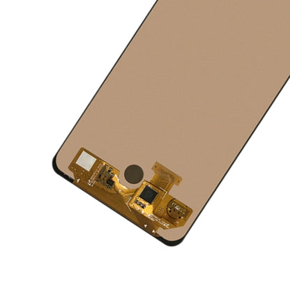 Ensemble complet d'écran LCD et de numériseur d'origine pour Samsung Galaxy A31s