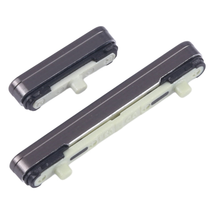 Pour Samsung Galaxy S24 Ultra SM-S928B 10 pièces bouton d'alimentation et bouton de contrôle du Volume d'origine