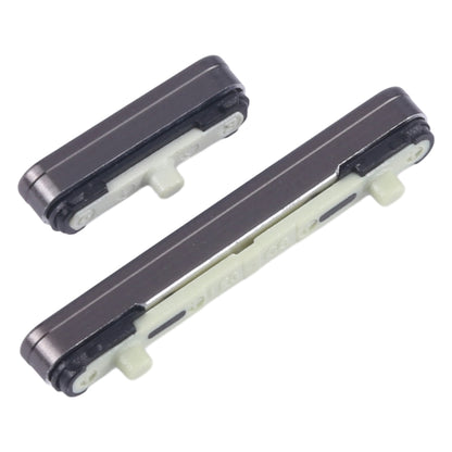 Pour Samsung Galaxy S24 Ultra SM-S928B 10 pièces bouton d'alimentation et bouton de contrôle du Volume d'origine
