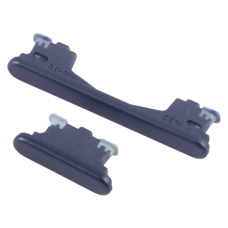 Pour Samsung Galaxy A35 SM-A356B 10 pièces bouton d'alimentation et bouton de contrôle du Volume d'origine