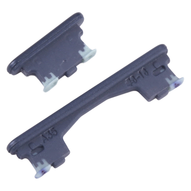Pour Samsung Galaxy A35 SM-A356B 10 pièces bouton d'alimentation et bouton de contrôle du Volume d'origine