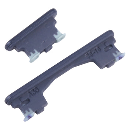 Pour Samsung Galaxy A35 SM-A356B 10 pièces bouton d'alimentation et bouton de contrôle du Volume d'origine