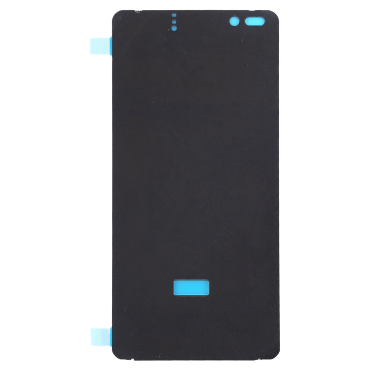 Pour Galaxy S10 5G 10 pièces LCD numériseur autocollants adhésifs arrière