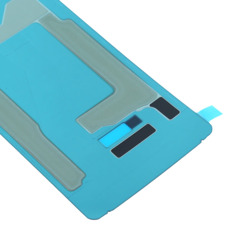 Pour Galaxy S10 5G 10 pièces LCD numériseur autocollants adhésifs arrière