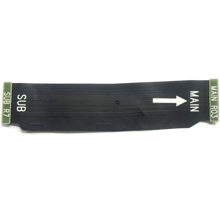 Pour Samsung Galaxy Note10 Lite SM-N770 connecteur de carte mère d'origine câble flexible